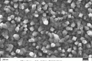 Eine topographisch nanostrukturierte und mit Antifouling-Polymer funktionalisierte Hartschicht soll Unterwassergeräten Kratzfestigeit und Anti-Biofouling verleihen